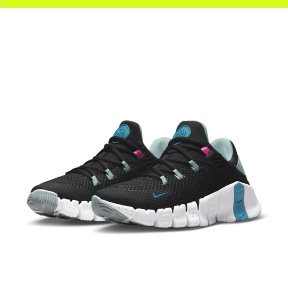 Nike metcon